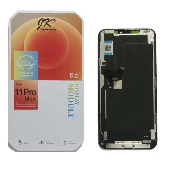 IPHONE 11 PRO HARD OLED GX LCD